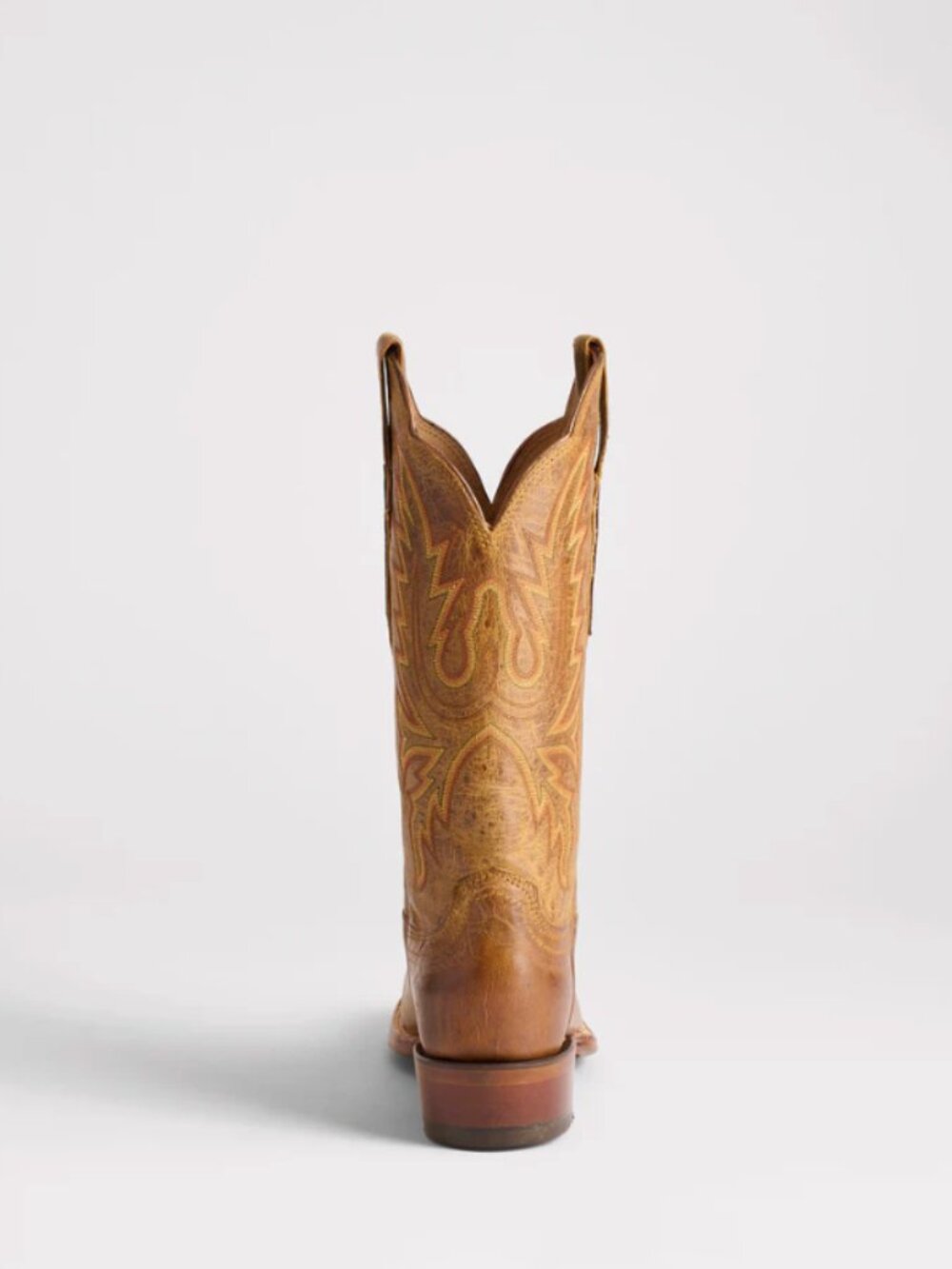 Savannah Horseman Lucchese 9.5 - Picture 7 of 13